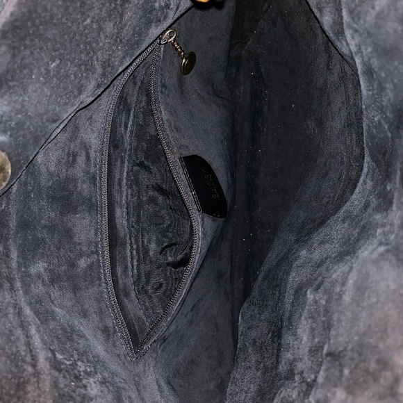 100% Authentic Gucci Bamboo handle - Picture 4 of 6